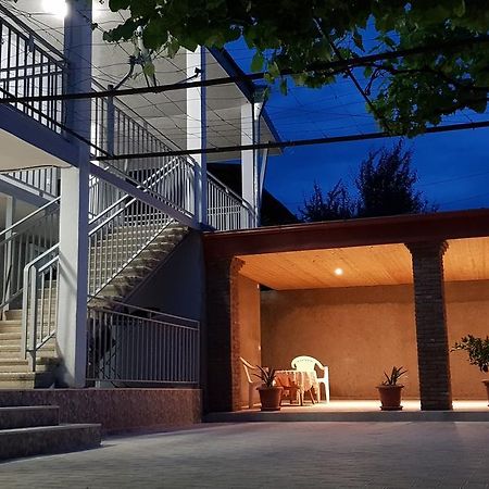 White House In Kakheti Eniseli Ξενοδοχείο Gremi Εξωτερικό φωτογραφία