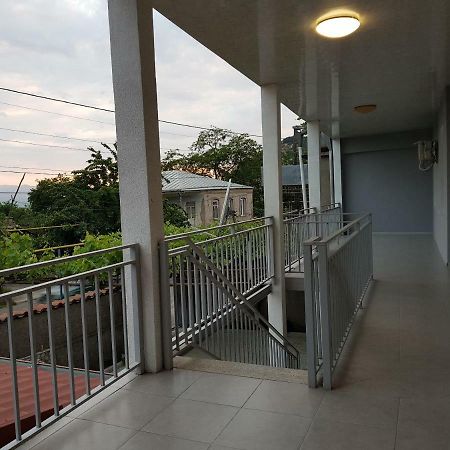 White House In Kakheti Eniseli Ξενοδοχείο Gremi Εξωτερικό φωτογραφία