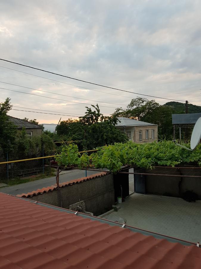 White House In Kakheti Eniseli Ξενοδοχείο Gremi Εξωτερικό φωτογραφία