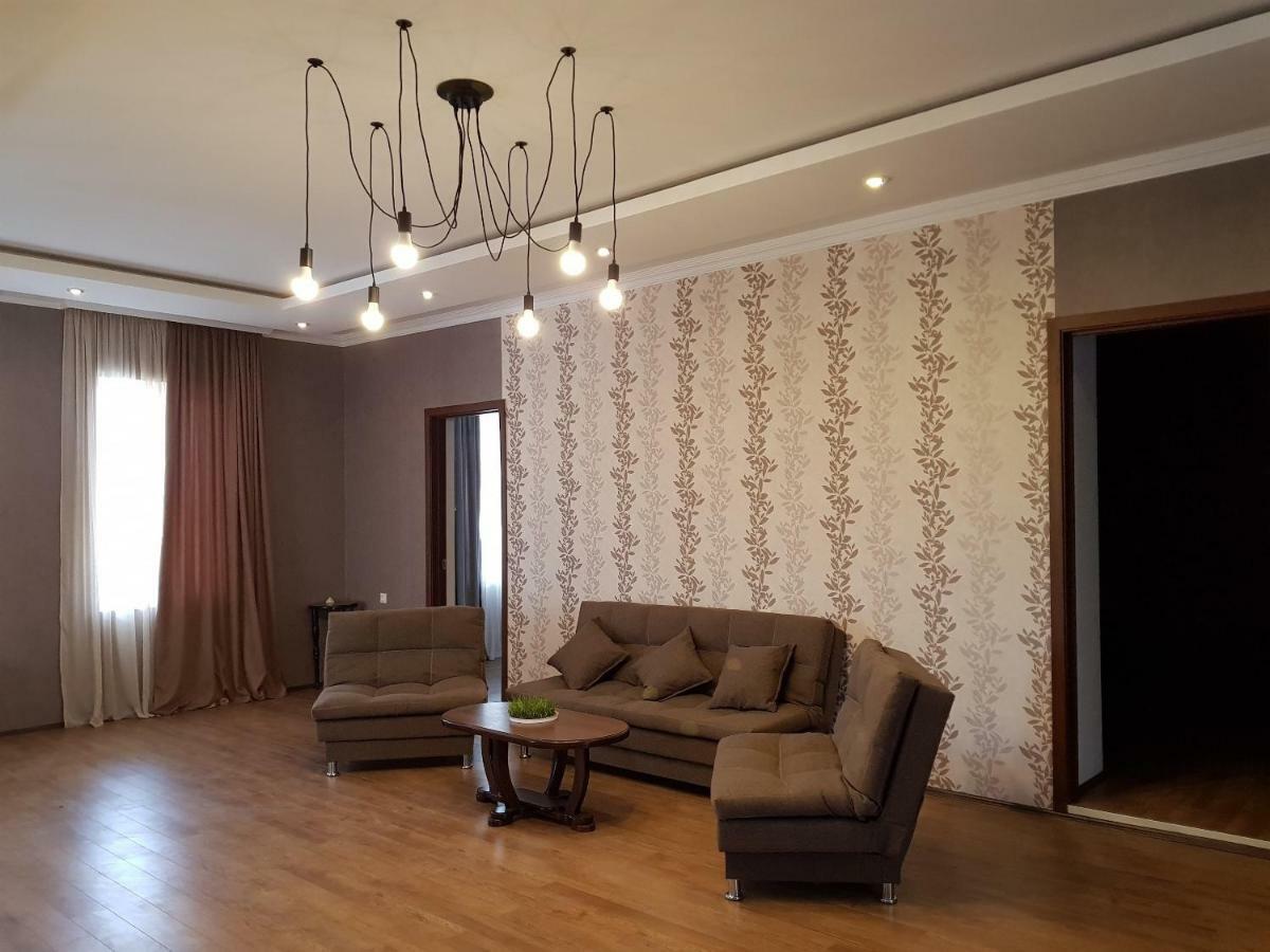 White House In Kakheti Eniseli Ξενοδοχείο Gremi Εξωτερικό φωτογραφία
